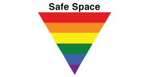 LGBTI Safe Space