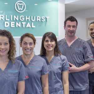 Our Dentists, Oral Health Therapist and Hygienist