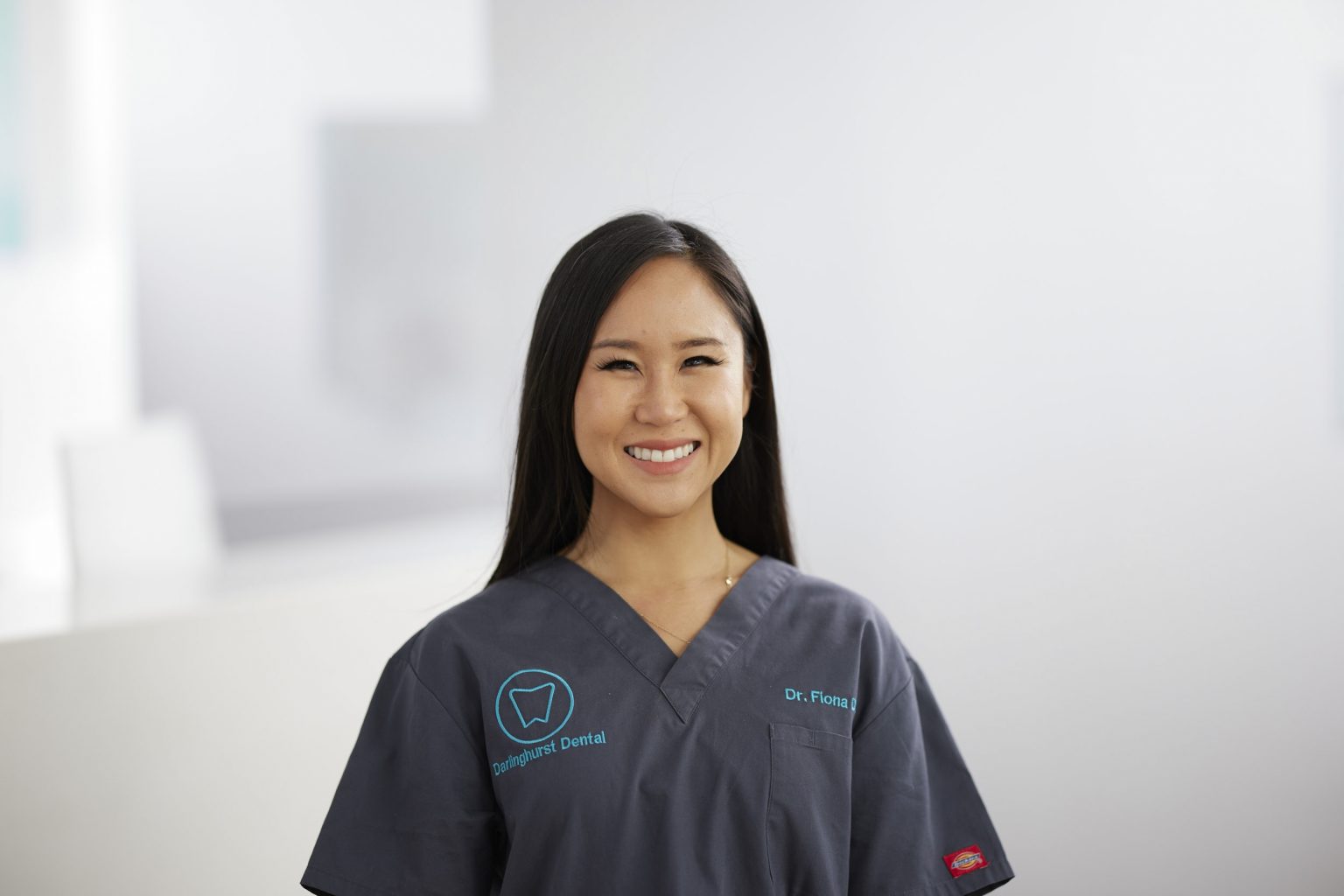 Dr Fiona Dang Darlinghurst Dental